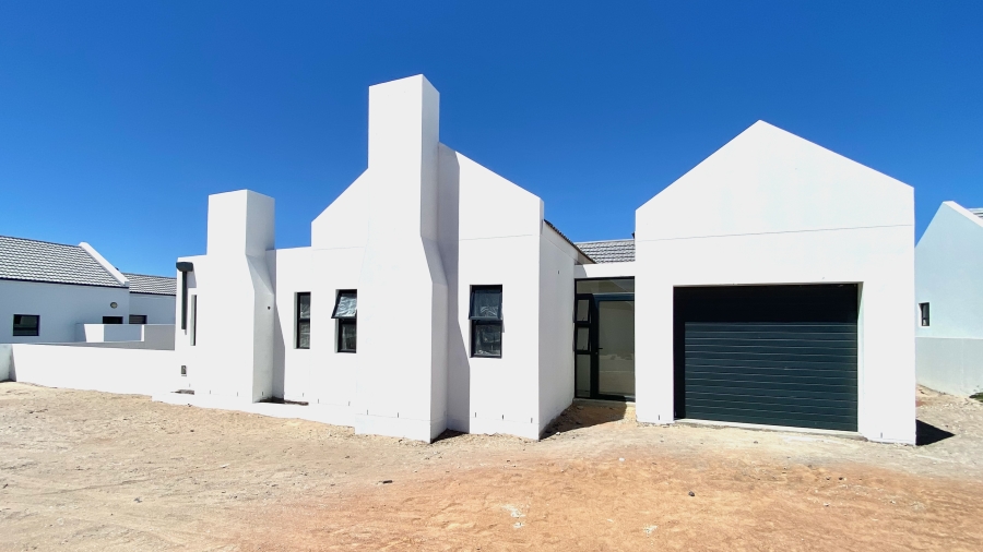 3 Bedroom Property for Sale in Atlantic Sands Private Estate Western Cape